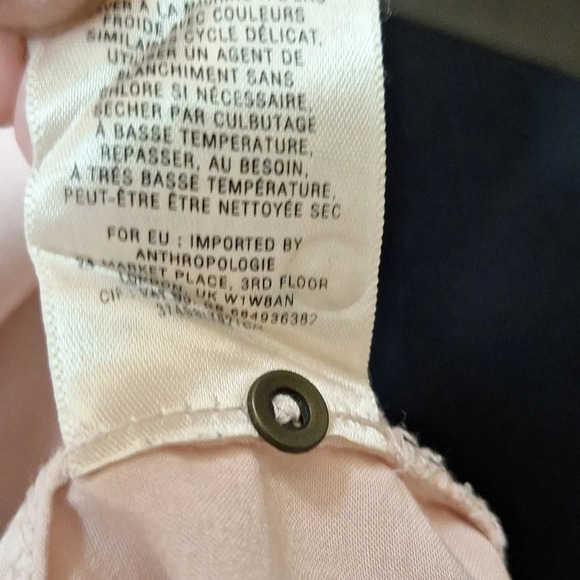 Anthropologie Edme  & Esyllte - Picture 11 of 11